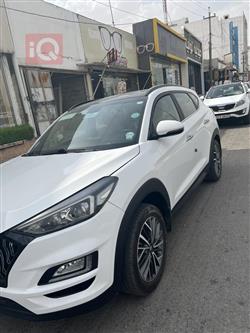 هیوندای تۆکسۆن